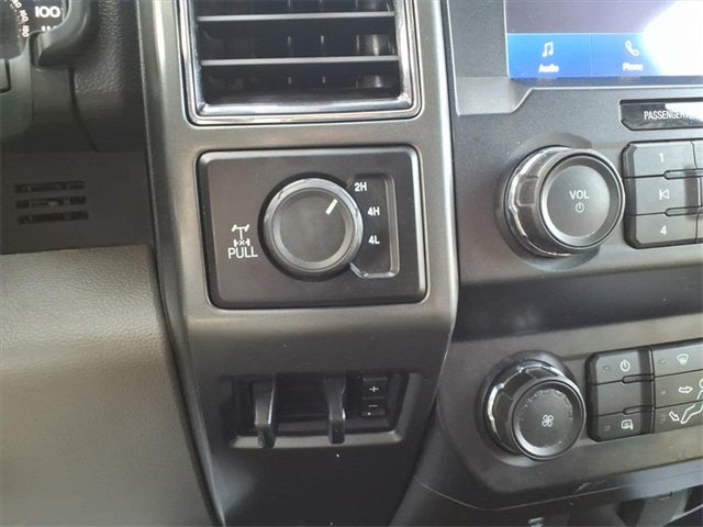 2022 Ford F-250SD XLT