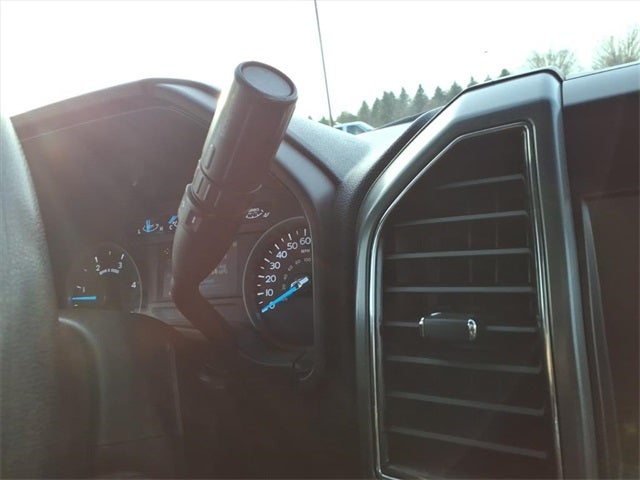 2022 Ford F-250SD XLT