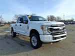2022 Ford F-250SD XLT