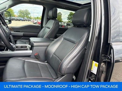 2024 Ford F-250SD Lariat