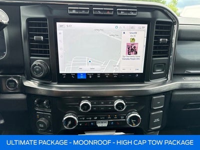 2024 Ford F-250SD Lariat