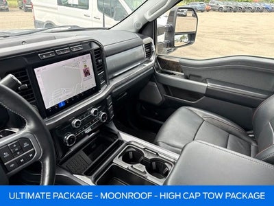 2024 Ford F-250SD Lariat