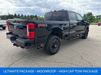 2024 Ford F-250SD Lariat