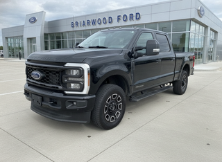 2024 Ford F-250SD Lariat