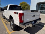 2019 Ford F-350SD Lariat