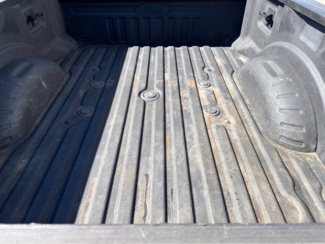 2019 Ford F-350SD Lariat