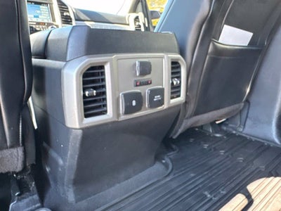 2019 Ford F-350SD Lariat