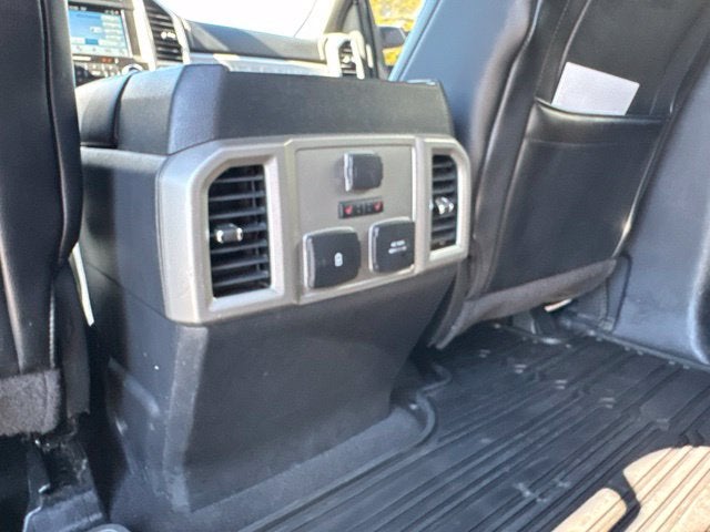 2019 Ford F-350SD Lariat