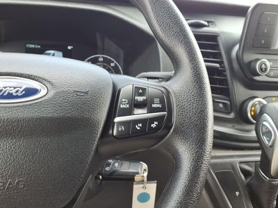 2023 Ford Transit-250 Base