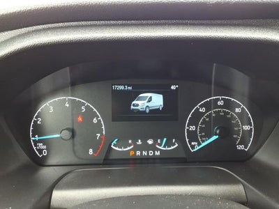 2023 Ford Transit-250 Base
