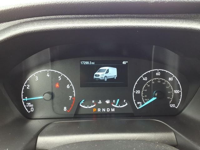 2023 Ford Transit-250 Base