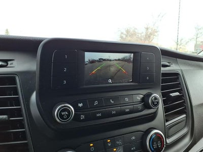 2023 Ford Transit-250 Base