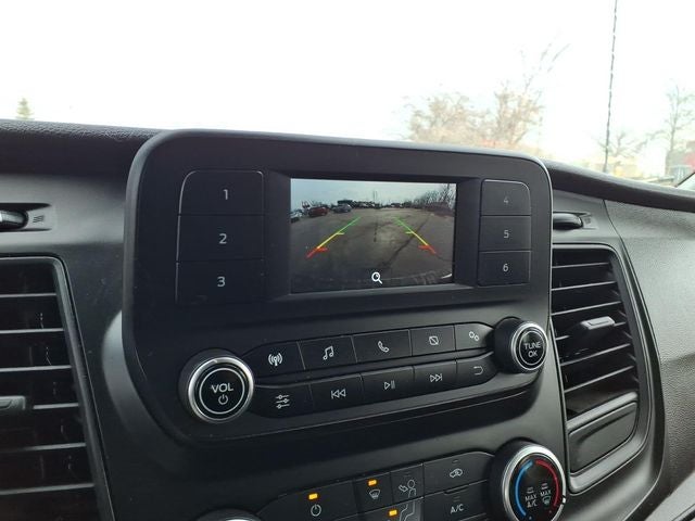 2023 Ford Transit-250 Base