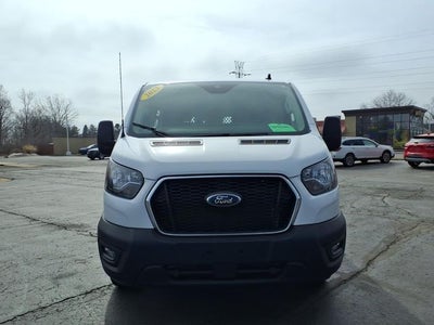 2023 Ford Transit-250 Base