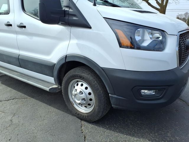 2023 Ford Transit-250 Base