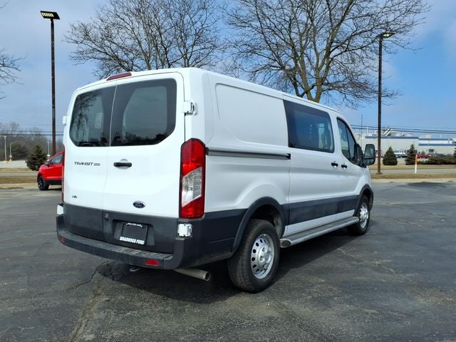 2023 Ford Transit-250 Base