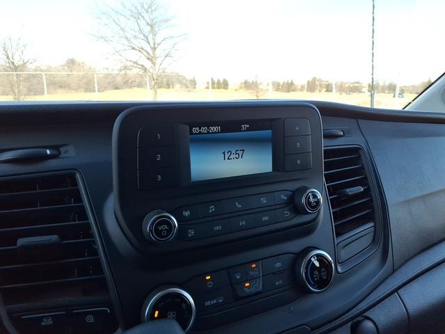 2024 Ford Transit-250 Base