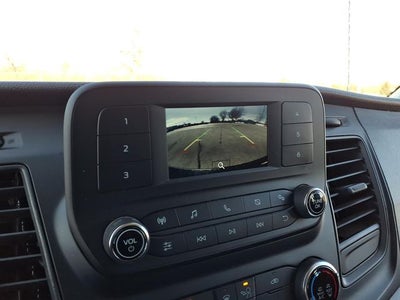 2024 Ford Transit-250 Base