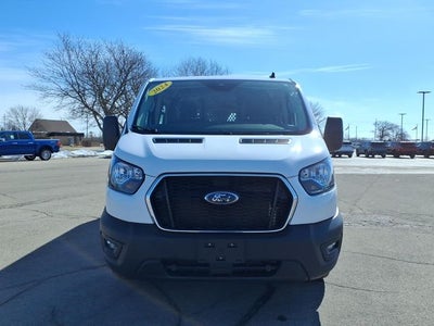 2024 Ford Transit-250 Base