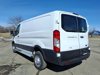 2024 Ford Transit-250 Base