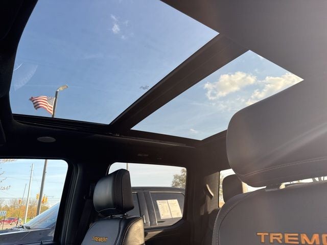 2024 Ford F-150 Tremor