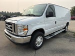 2013 Ford E-250 Commercial