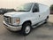 2013 Ford E-250 Commercial