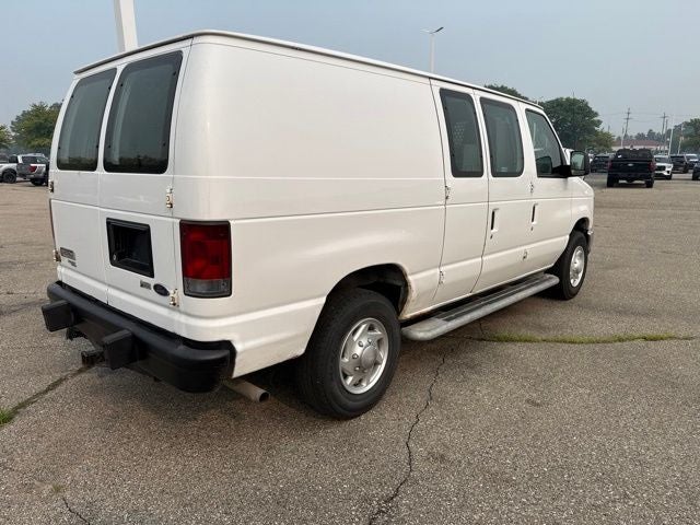 2013 Ford E-250 Commercial
