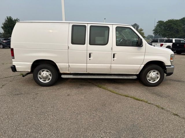 2013 Ford E-250 Commercial