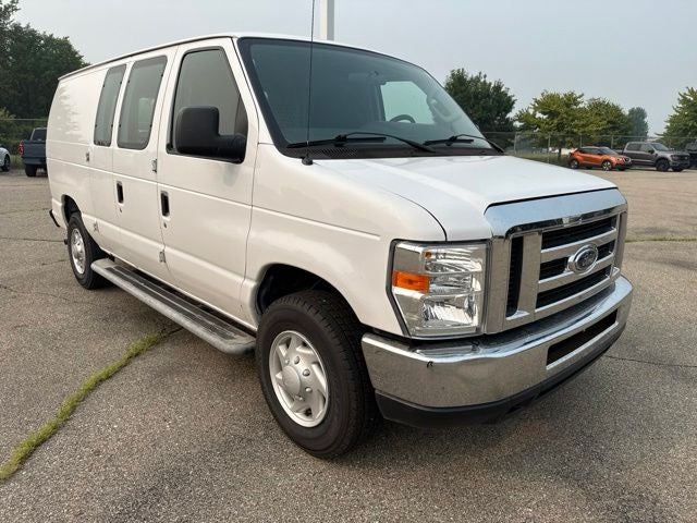 2013 Ford E-250 Commercial