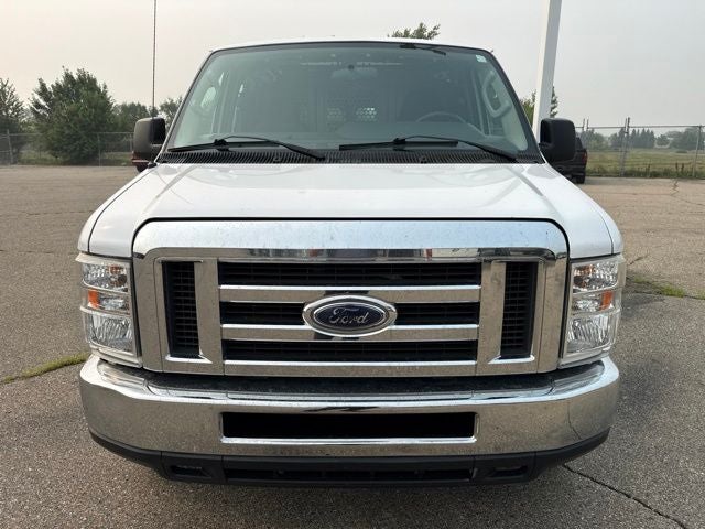 2013 Ford E-250 Commercial