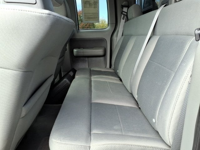 2008 Ford F-150 XLT