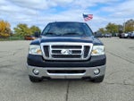 2008 Ford F-150 XLT