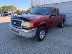 2005 Ford Ranger XLT