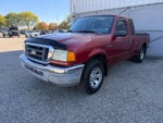 2005 Ford Ranger XLT