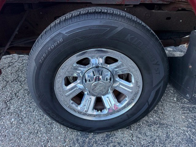 2005 Ford Ranger XLT
