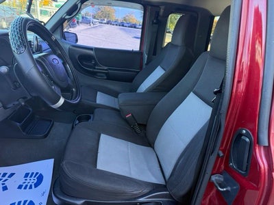 2005 Ford Ranger XLT
