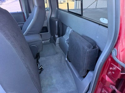 2005 Ford Ranger XLT