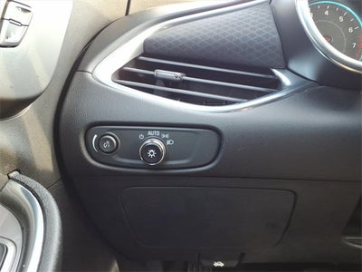 2016 Chevrolet Malibu LT 1LT