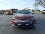 2016 Chevrolet Malibu LT 1LT