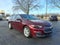 2016 Chevrolet Malibu LT 1LT