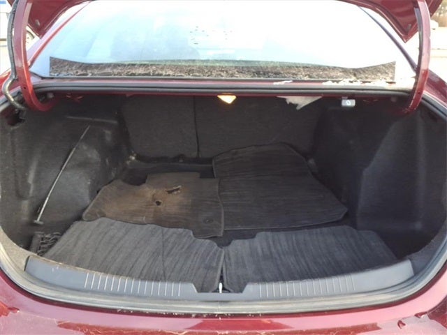 2016 Chevrolet Malibu LT 1LT