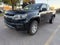 2022 Chevrolet Colorado Work Truck