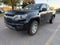 2022 Chevrolet Colorado Work Truck