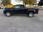 2022 Chevrolet Colorado Work Truck