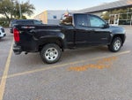 2022 Chevrolet Colorado Work Truck