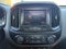 2022 Chevrolet Colorado Work Truck