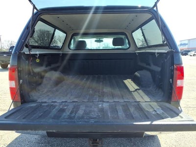 2013 Chevrolet Silverado 1500 Work Truck