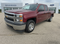 2014 Chevrolet Silverado 1500 Work Truck