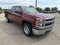 2014 Chevrolet Silverado 1500 Work Truck